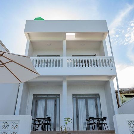Mien Trung Beach House Phu Quoc Exterior photo