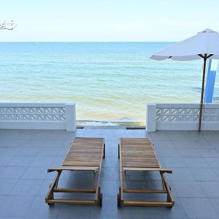 Mien Trung Beach House Phu Quoc Exterior photo