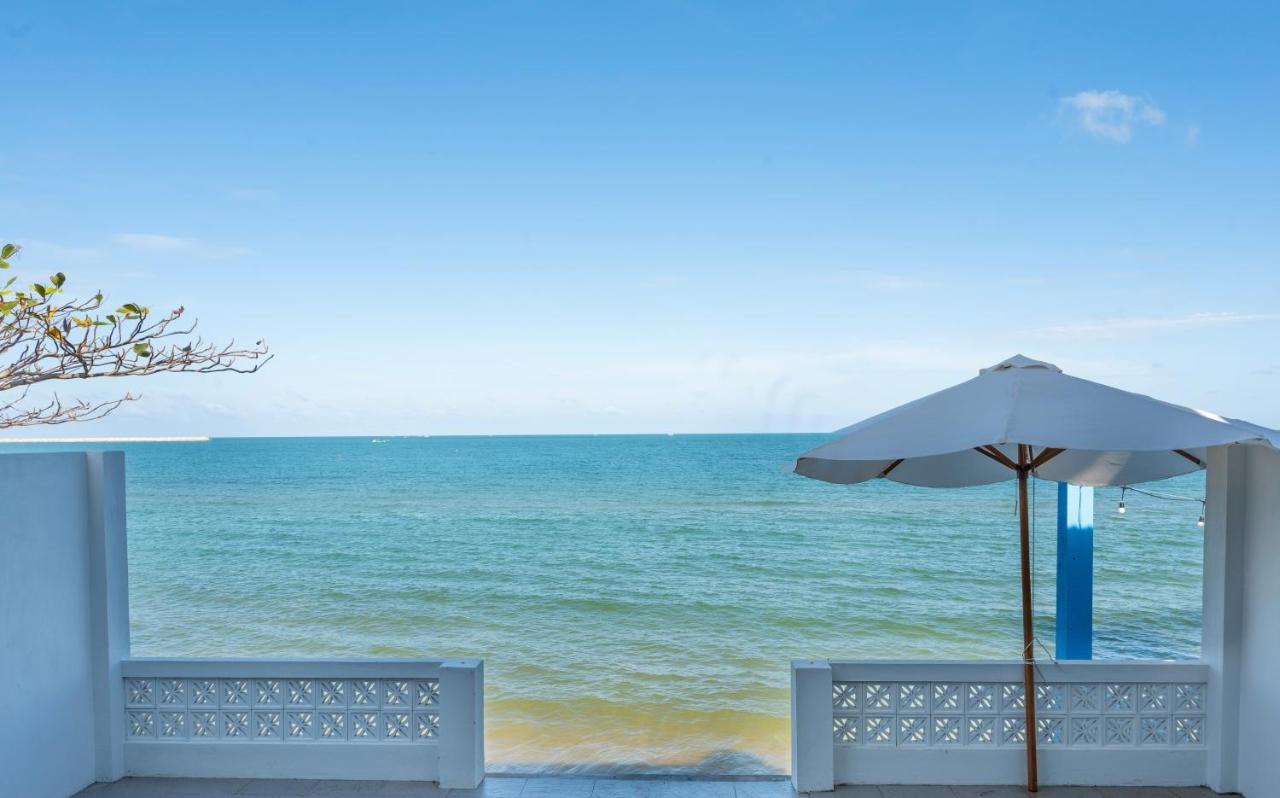 Mien Trung Beach House Phu Quoc Exterior photo