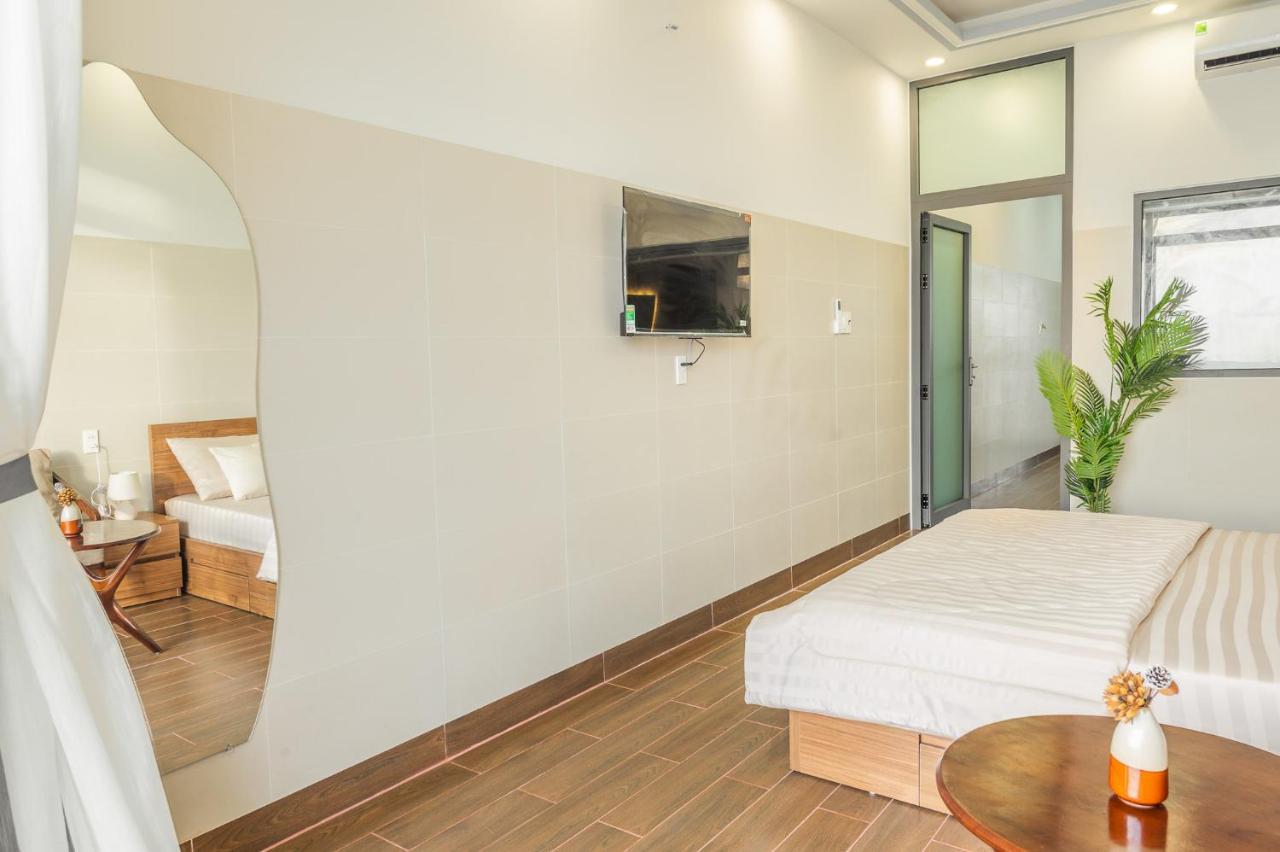 Mien Trung Beach House Phu Quoc Exterior photo