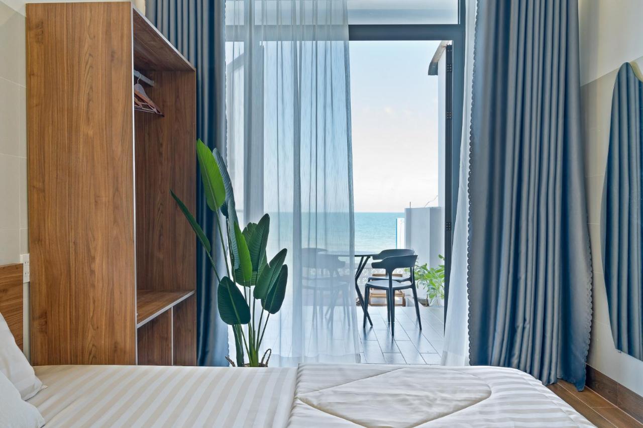 Mien Trung Beach House Phu Quoc Exterior photo